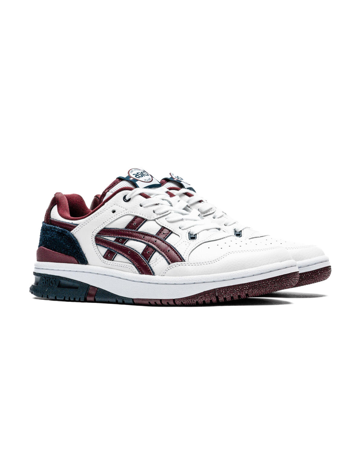 Asics EX89 | 1203A268-101 | AFEW STORE